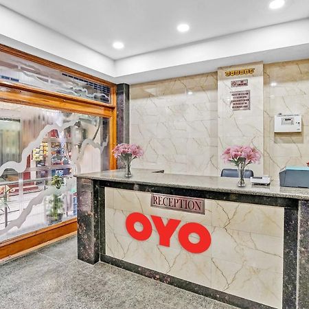 Oyo 88326 Hotel Cloud 9 Neu-Delhi Exterior foto