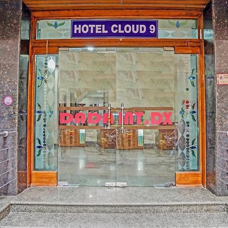 Oyo 88326 Hotel Cloud 9 Neu-Delhi Exterior foto